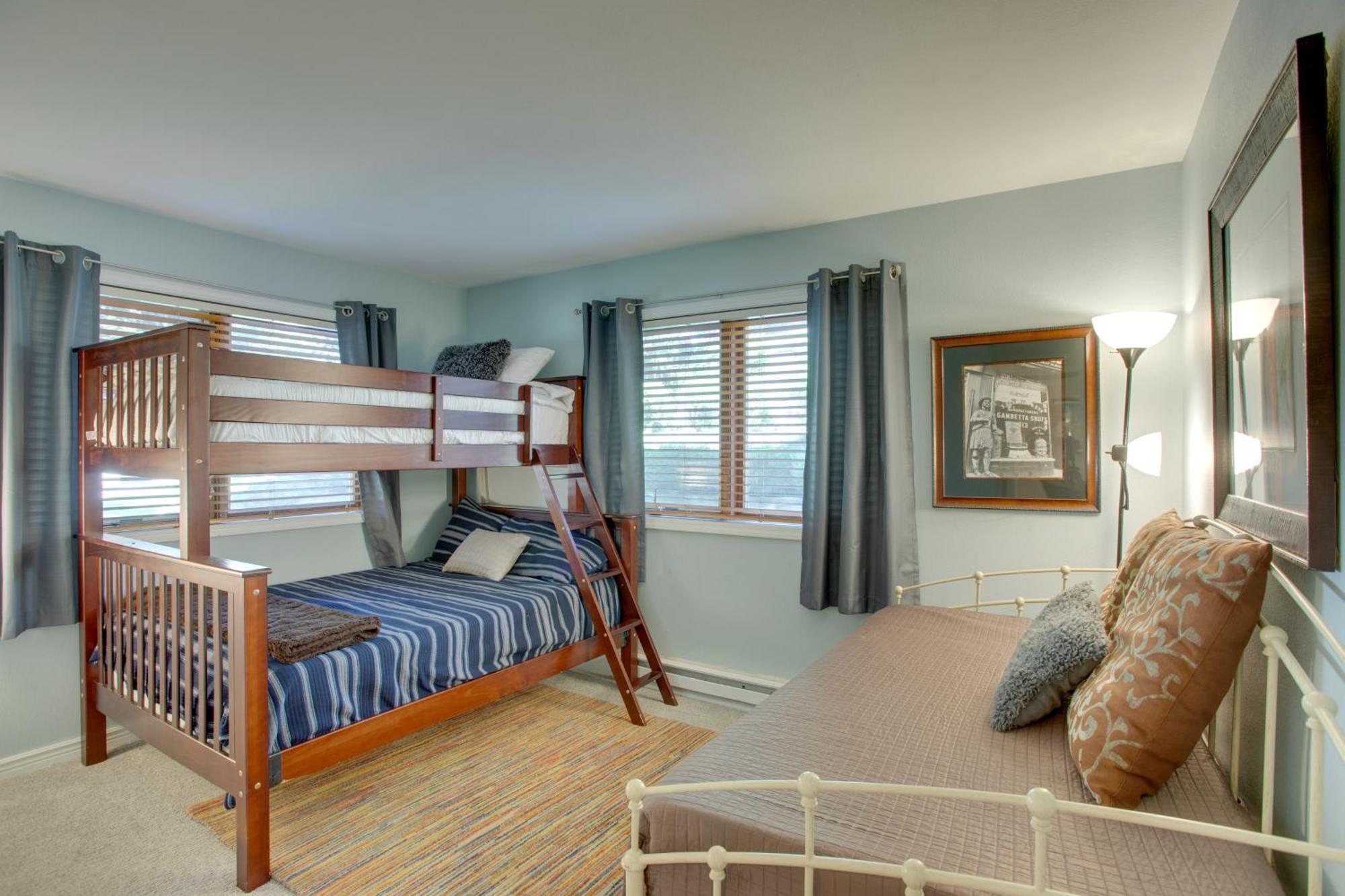 Renovated Avon Condo 5 Mins To Beaver Creek Resort Zewnętrze zdjęcie